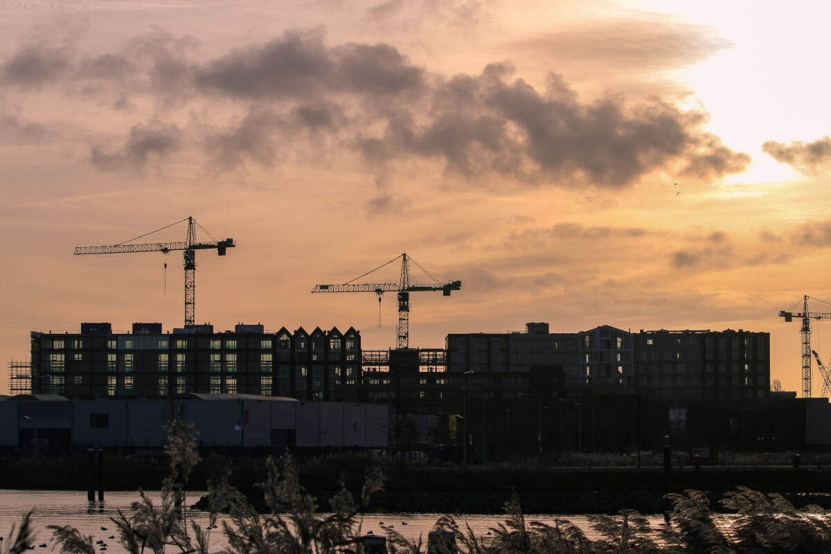 Renovation & Construction