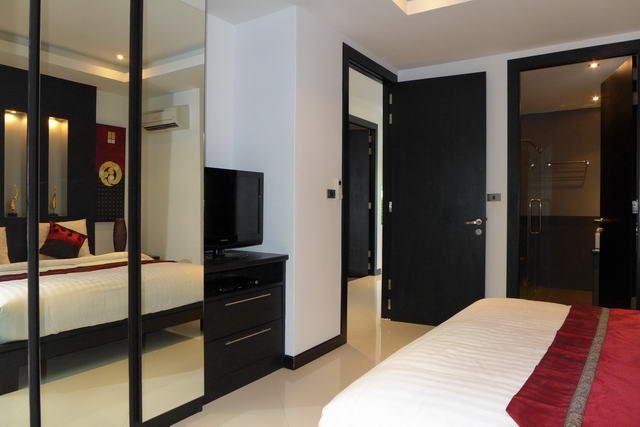 House for sale Jomtien showing a bedroom suite House for sale Jomtien showing a bedroom suite