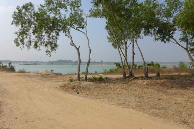 Land For Sale Pattaya close to the Lake at Chak Nork Land For Sale Pattaya close to the Lake at Chak Nork