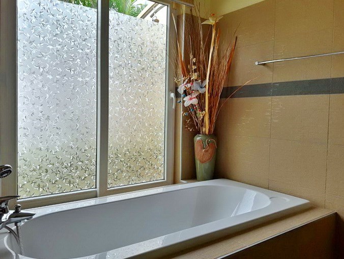 House for rent Pattaya at Siam Royal View showing the master bathroom with bathtub House for rent Pattaya at Siam Royal View showing the master bathroom with bathtub