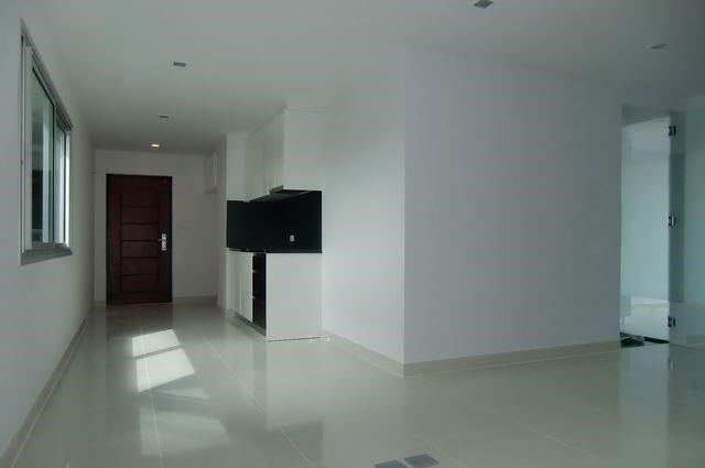 Condominium For Rent Pratumnak showing the open plan concept Condominium For Rent Pratumnak showing the open plan concept