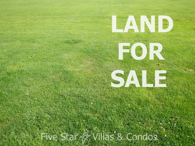 Land for sale Huay Yai Pattaya Land for sale Huay Yai Pattaya